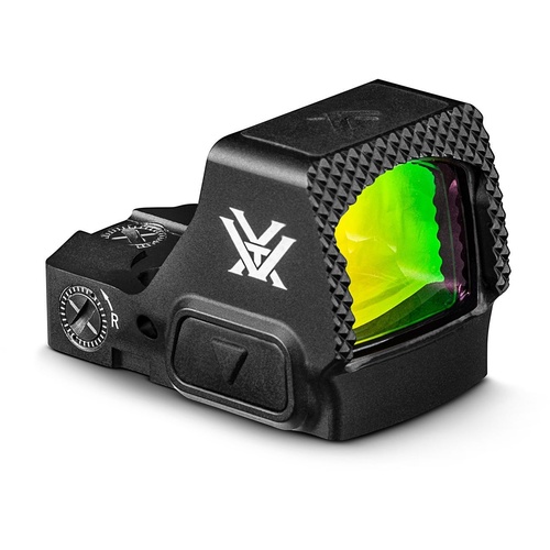 Vortex Defender ST Micro Red Dot 3 MOA MRDS Reticle