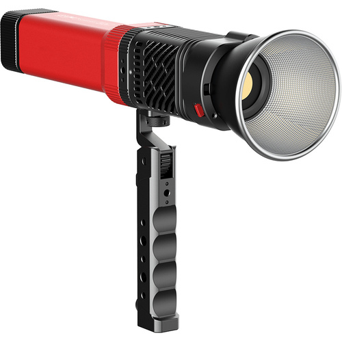 GVM PD60C RGB LED Pocket Light