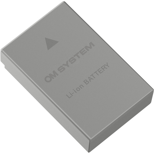 OM System BLS-50 Lithium-Ion Battery (7.2V, 1210mAh)