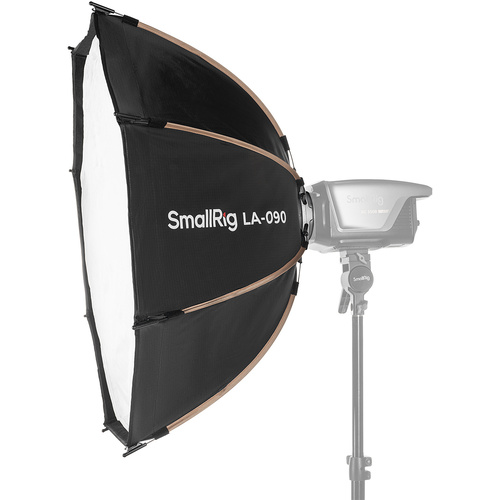 SmallRig 4633 LA-O90 Octagonal Softbox