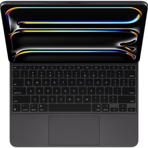 Apple Magic Keyboard for 13" iPad Pro M4 (Black)