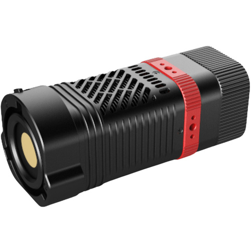 GVM PL60C RGB LED Pocket Light