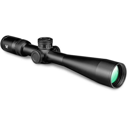 Vortex Viper HD 5-25x50 SFP Rifle Scope (MOA)