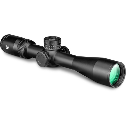 Vortex Viper HD 3-15x44 SFP Rifle Scope (MRAD)