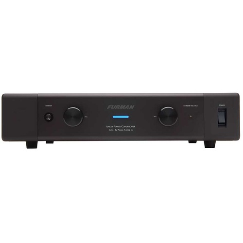 Furman Elite-16 PF E Home Theater Power Conditioner with Power Factor