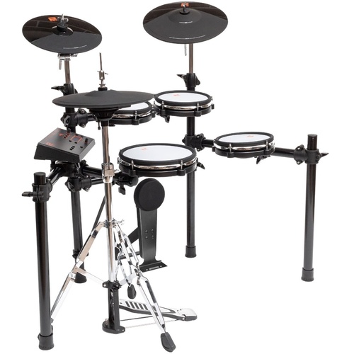 2Box Speedlight Electronic Drum Kit (DrumIt3 Module)