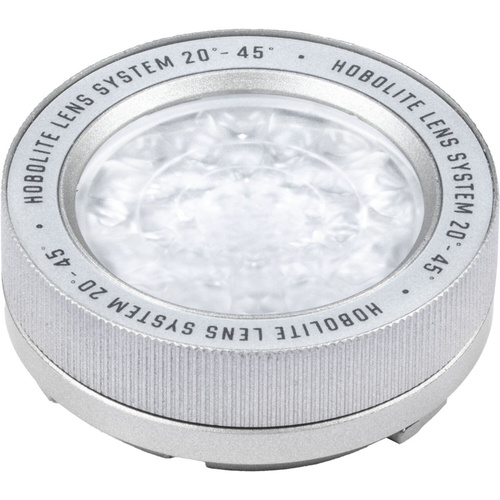 Hobolite Adjustable Projection Lens for Micro Bi-Colour LED Light