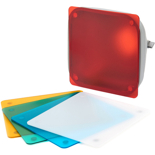 Hobolite Mini Foldable Softbox with Colour Filters Kit