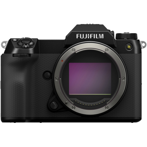 FujiFilm GFX100S II Mirrorless Camera