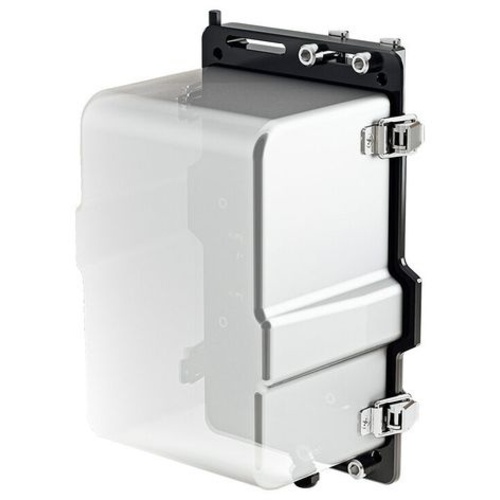 Litepanels V-Mount Battery Bracket for Astra IP