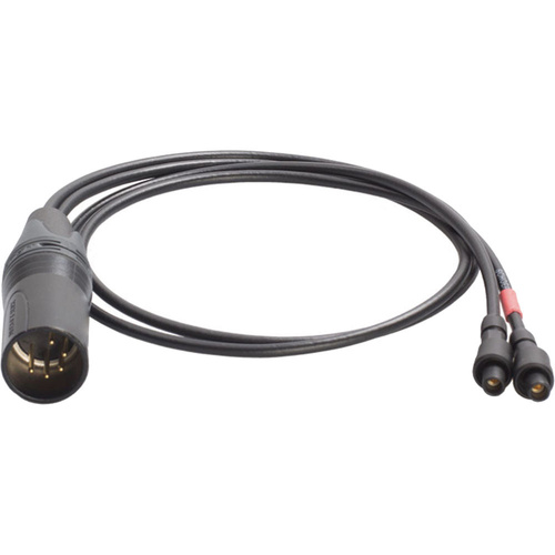Schoeps AK 2L/SU Cable for Stereo Microphones