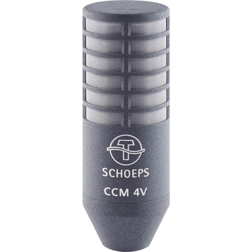 Schoeps CCM-L 4V Compact Microphone