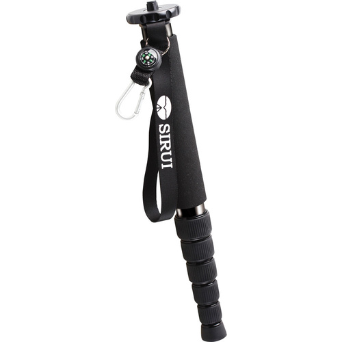 Sirui P-306 6-Section Aluminum Monopod