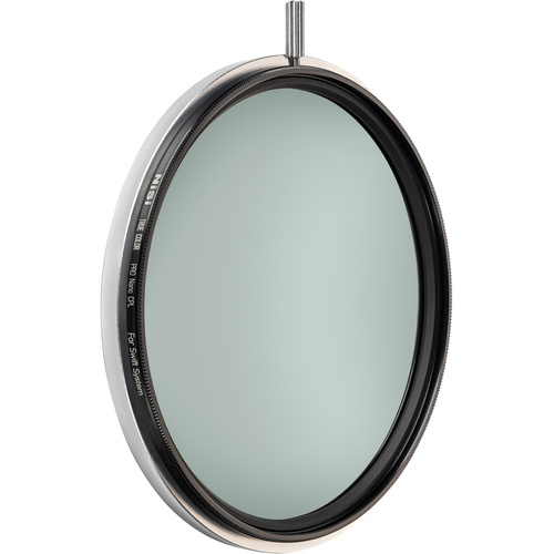 NiSi SWIFT True Color Pro Nano CPL for 55mm True Color VND and Swift System