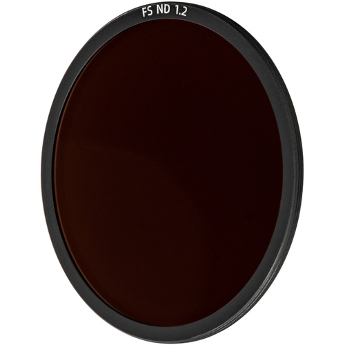 NiSi ATHENA Full Spectrum ND1.2 Rear PL Filter (4 Stop)
