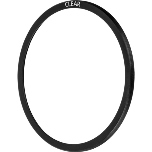 NiSi ATHENA Clear Rear PL Filter for ATHENA PL Mount Lenses