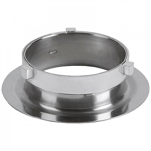 Xlite S Type/Bowens Softbox Adaptor (14.4cm)