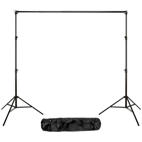 Xlite Tall Background Support System