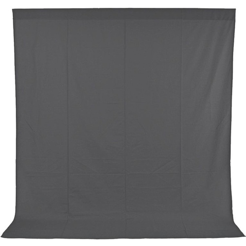 Xlite 3x3m Muslin Background (Grey)