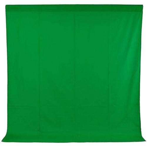 Xlite 3x3m Muslin Background (Green)