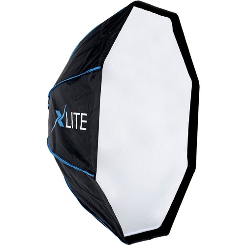 Xlite Pro Umbrella Octa Softbox for S-Type (120cm)