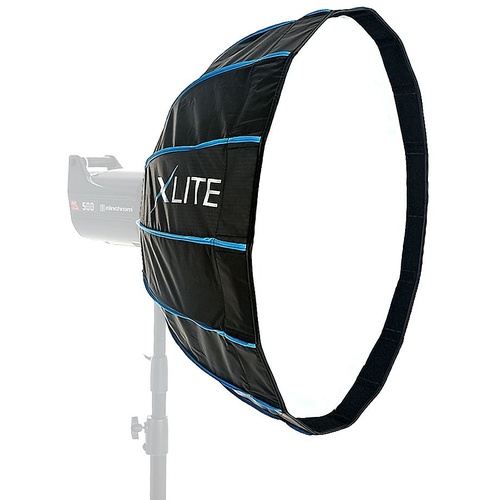Xlite Pro Umbrella Octa Softbox for Elinchrom (65cm)