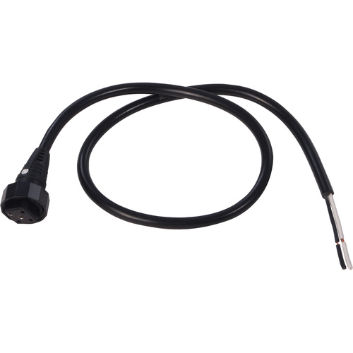Audac AWC Connection Cable (0.7m, Black)