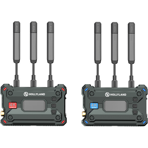 Hollyland Pyro S Wireless Video System (TX+RX)