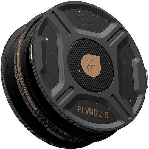 Polar Pro x Peter Mckinnon Chroma Helix Maglock VND/PL Filter (2-5 Stop)