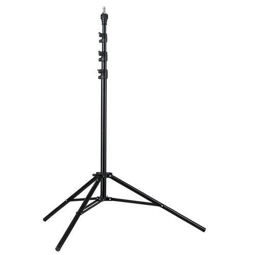 Meking L-2400FP Air Cushioned Light Stand (2.4m)