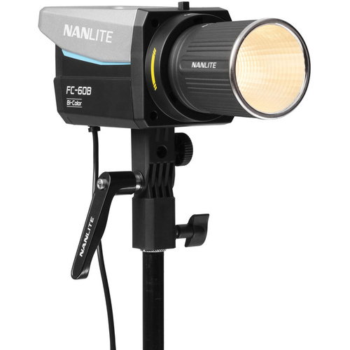 Nanlite FC-60B LED Bi-Colour Spotlight