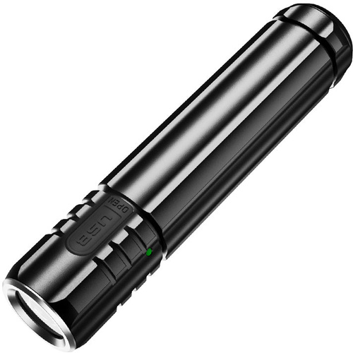 Klarus EC20 1100lm Rechargeable Flashlight