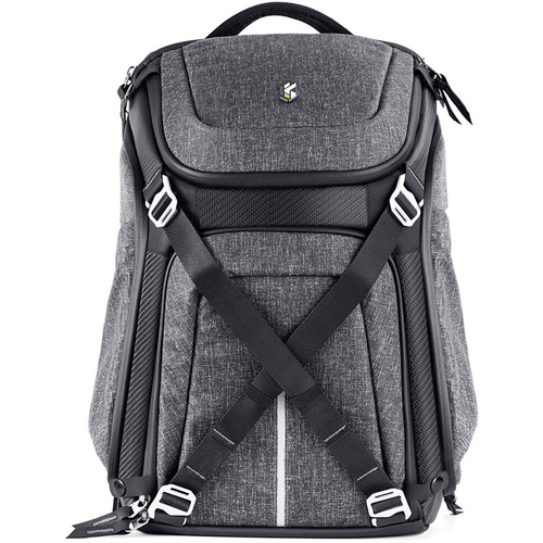 K&F Concept Alpha Backpack (Grey, 25L)
