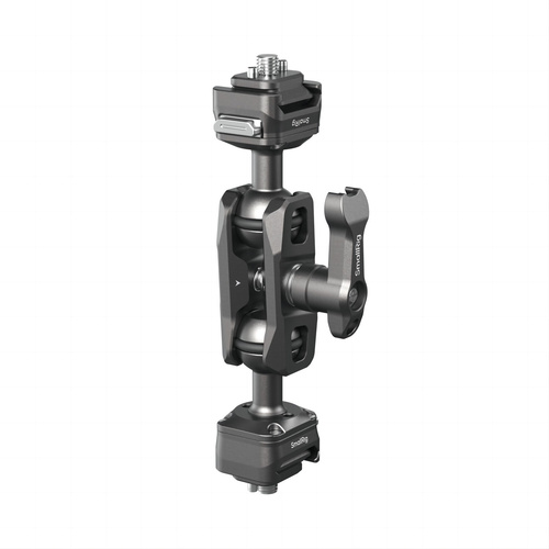 SmallRig 4488 HawkLock H21 Quick Release Magic Arm with Ball Head