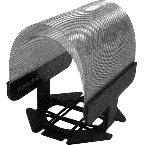 The Hook Studios Octo-842S Front-Address Pop Filter for Small-Diameter Microphones