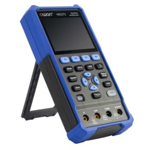 OWON HDS2102S Handheld Oscilloscope