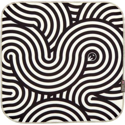 3 Legged Thing Wrapz Swirls Small Equipment Wrap (30.5 x 30.5cm)