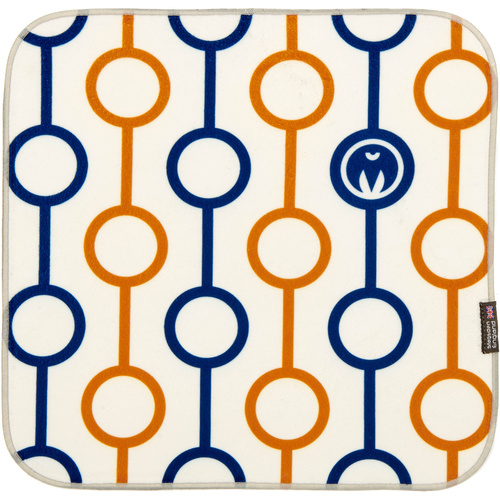 3 Legged Thing Wrapz Retro Small Equipment Wrap (30.5 x 30.5cm)