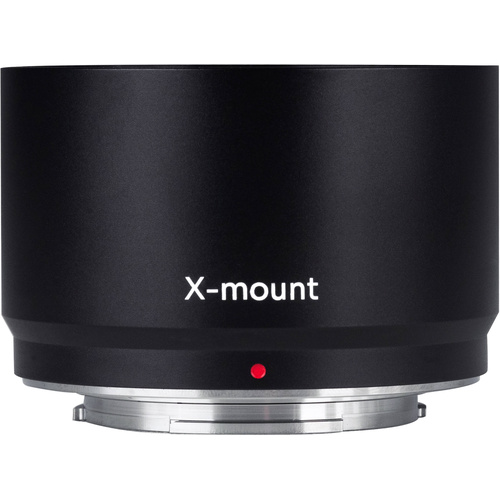 Laowa Bayonet for Nanomorph 28-55mm/50-100mm Lenses (Fuji X)