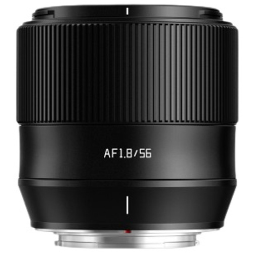 TTArtisan AF 56mm f/1.8 Lens (Z Mount)