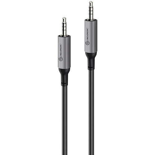 Alogic Ultra 3.5mm Audio Cable (2m)