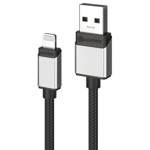 Alogic Ultra Fast Plus USB-A to Lightning Cable (1m)