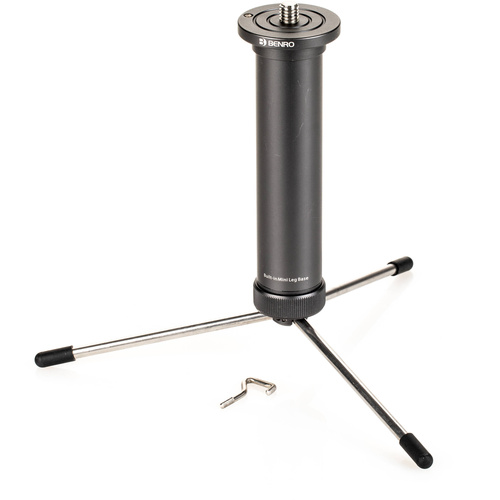 Benro CenterPod 3-Leg Short Center Column for Series 3 Tripod