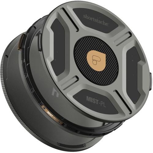 Polar Pro Shortstache Everyday Mist/PL Filter (Helix MagLock System)