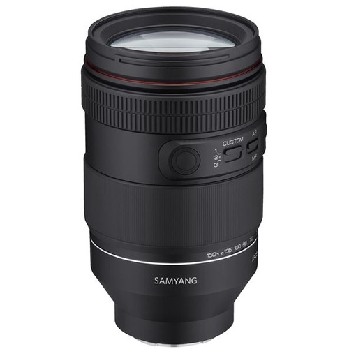 Samyang 35-150mm F2-2.8 Lens (L Mount)