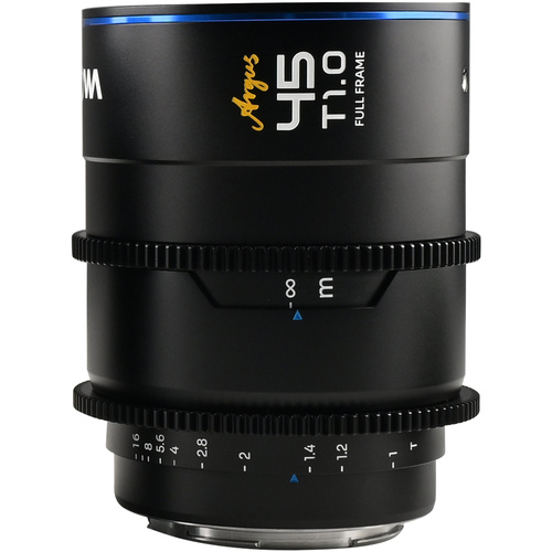 Laowa Argus Full Frame 45mm T1 Cine Lens (Sony E)