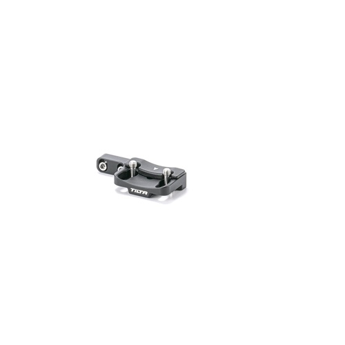 Tilta PL Mount Lens Adapter Support V2 for Sony FX3/FX30 (Black)