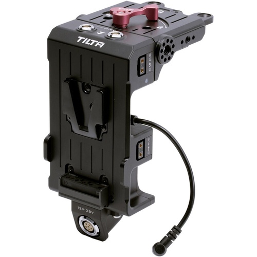 Tilta Battery Plate for Sony FX9 (V-Mount)