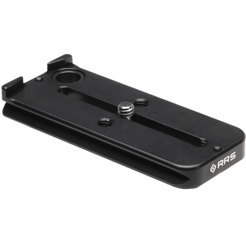 Really Right Stuff L85 Multiuse Fore-Aft Plate with 1/4"-20 Screw
