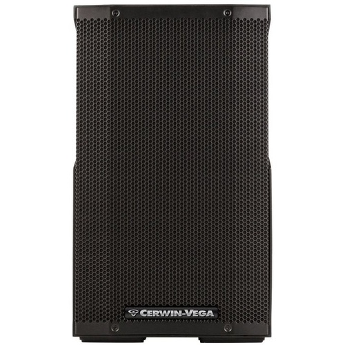 Cerwin Vega CVE-10 10" 2-Way Powered Speaker
